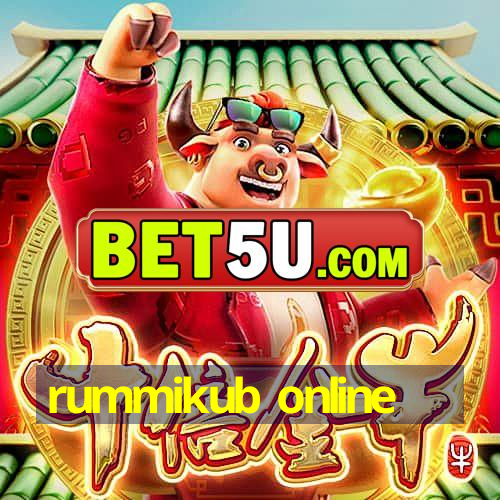 rummikub online